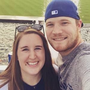 Meet your Posher, Bridget